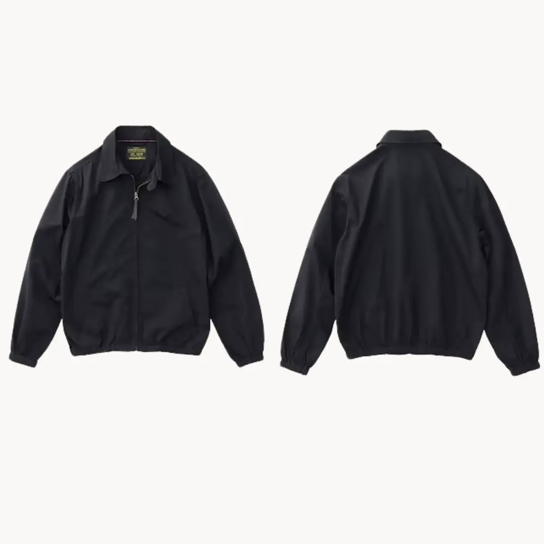 Cropped Casual - Jacket CASA LARO