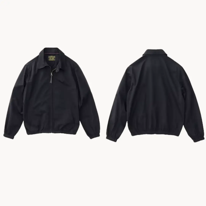 Cropped Casual - Jacket CASA LARO