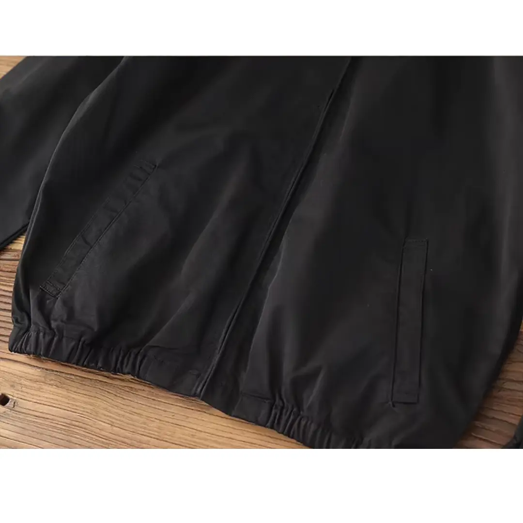 Cropped Casual - Jacket CASA LARO