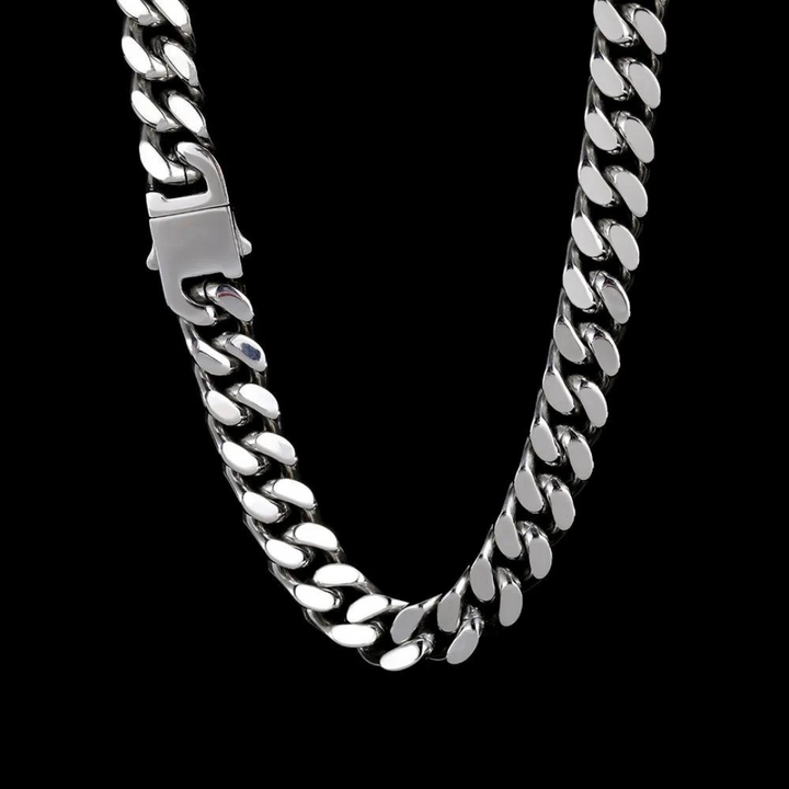 Cuban Link - Necklace CASA LARO MEN