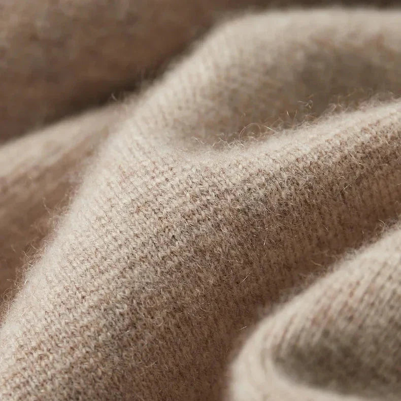 Dalton Cashmere - Cardigan CASA LARO MEN