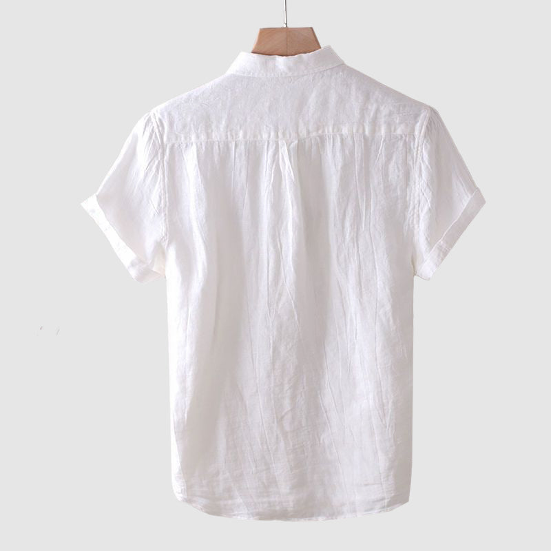 Tuscan Linen - Shirt
