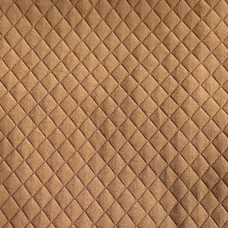 Textured Capri - Shorts