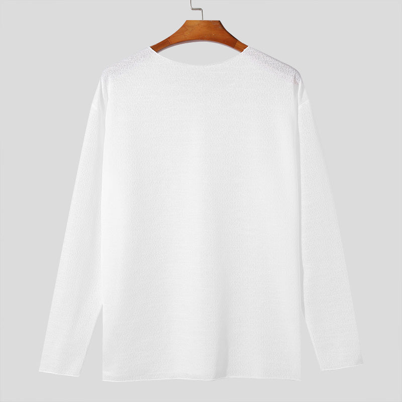 Dante Breathable Lightweight - Shirt CASA LARO MEN