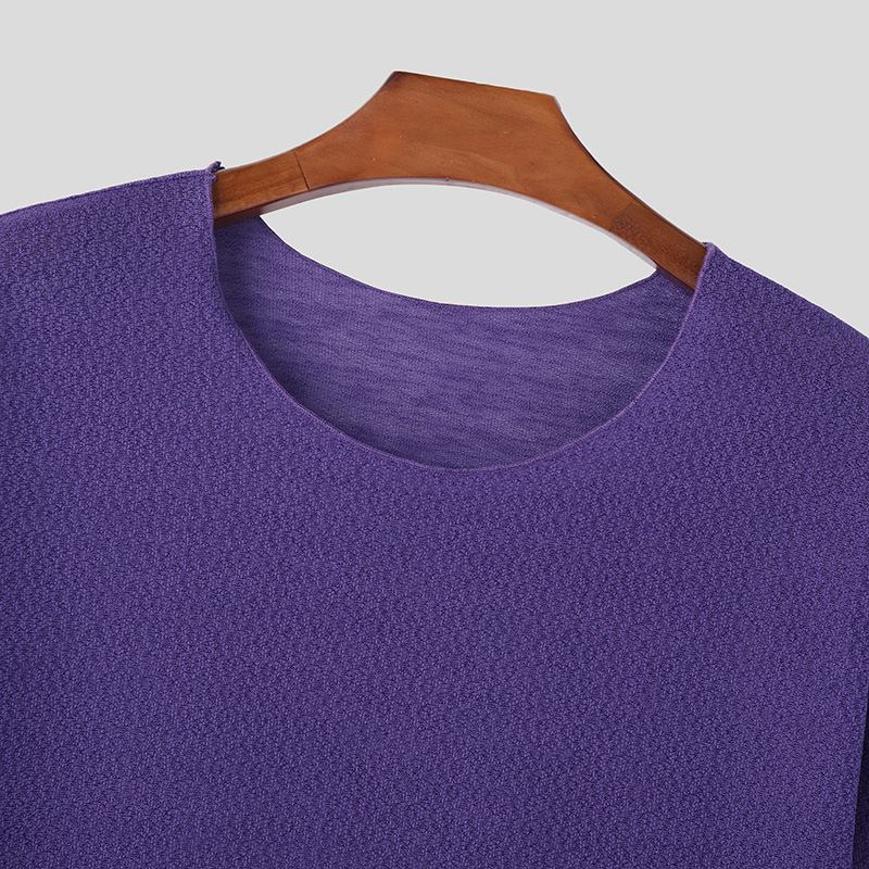 Dante Breathable Lightweight - Shirt CASA LARO MEN