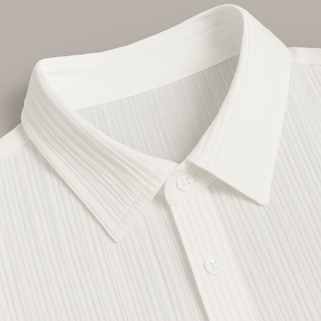 Relaxed Linen - Two-Piece Set