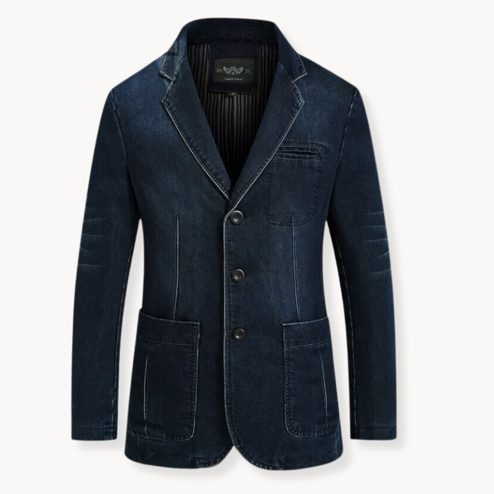 Denim Tailored - Blazer CASA LARO MEN