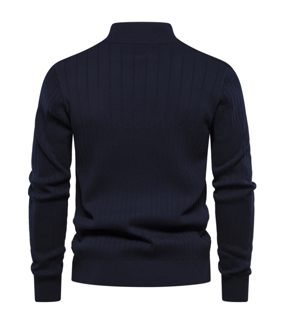 Sleek Knit - Sweater