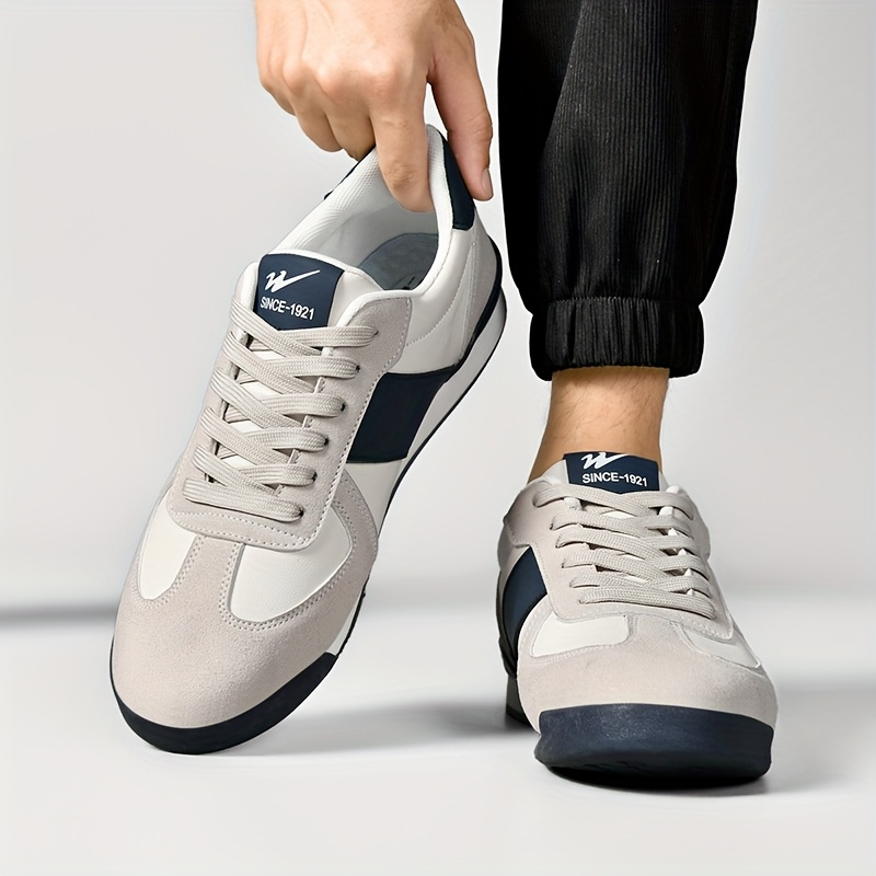 Rally Leather Low-Top - Sneakers