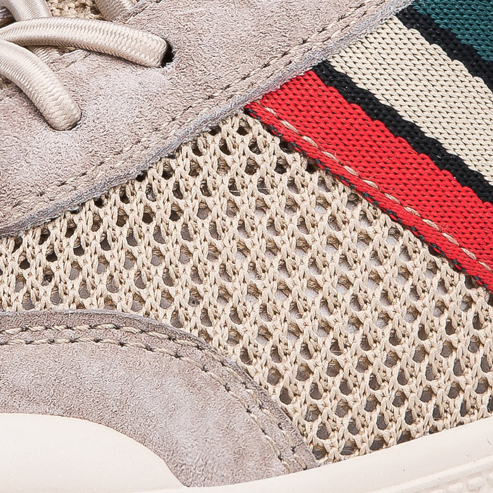 Massimo Vitali Minimal Low-Top - Sneakers