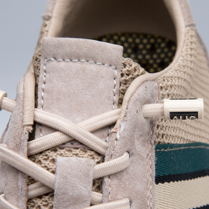 Massimo Vitali Minimal Low-Top - Sneakers