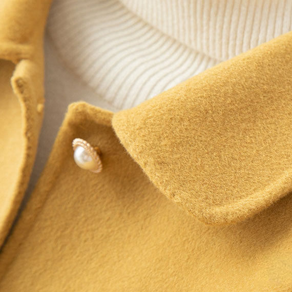 Classic Cashmere - Jacket