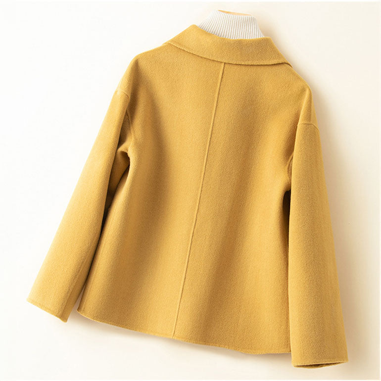 Classic Cashmere - Jacket