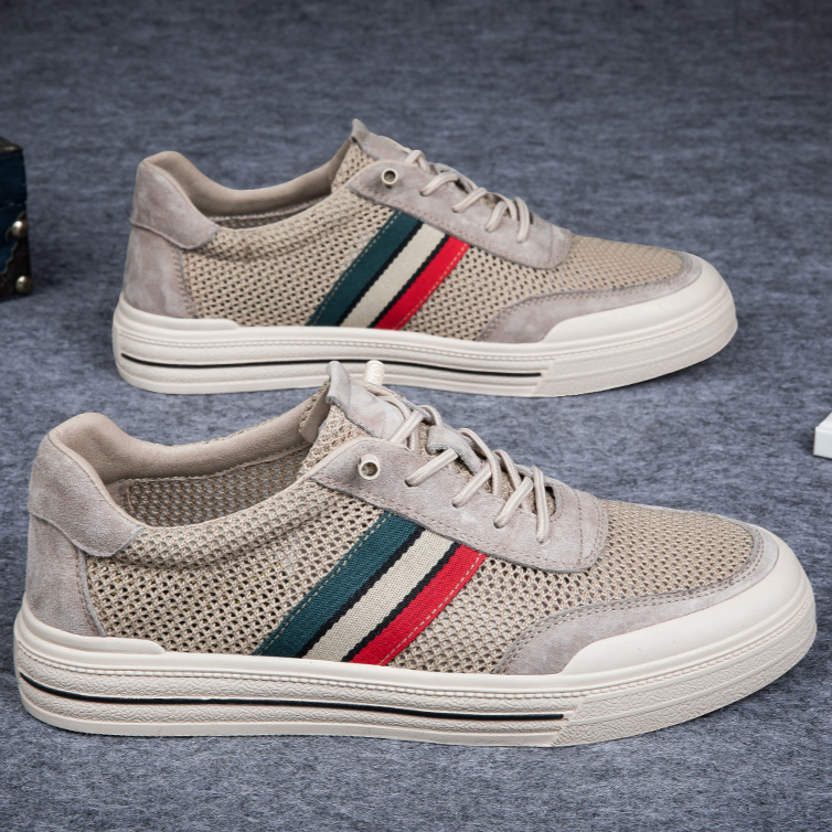 Massimo Vitali Minimal Low-Top - Sneakers