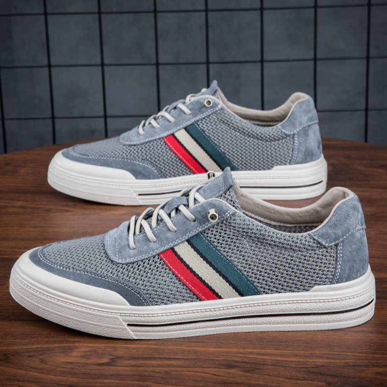 Massimo Vitali Minimal Low-Top - Sneakers