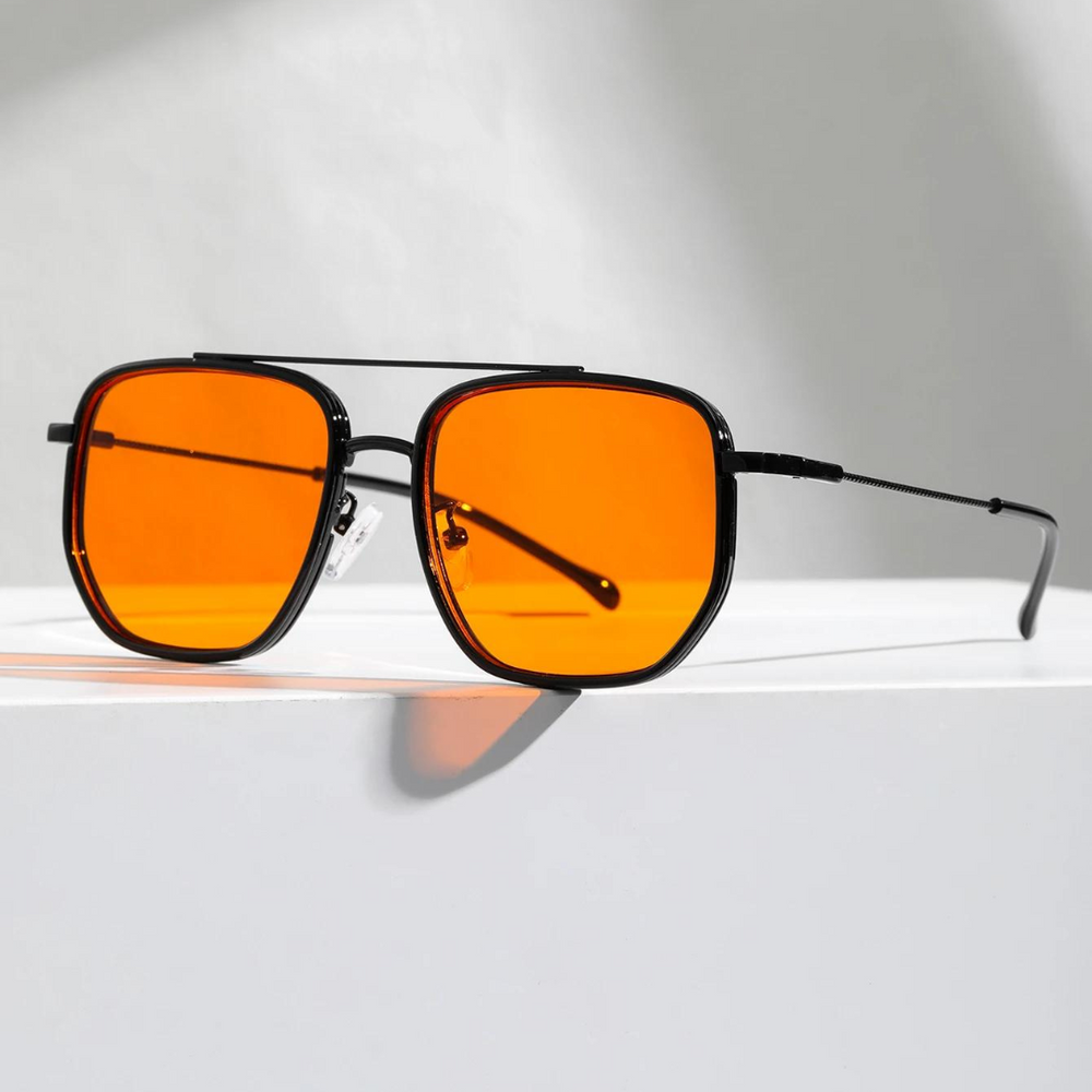 Desert Dusk Polarized - Sunglasses CASA LARO MEN