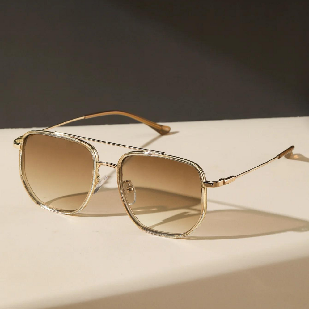 Desert Dusk Polarized - Sunglasses CASA LARO MEN