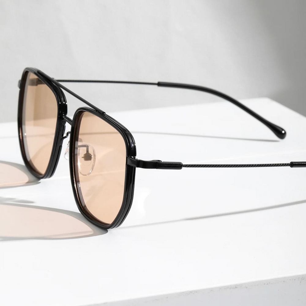 Desert Dusk Polarized - Sunglasses CASA LARO MEN