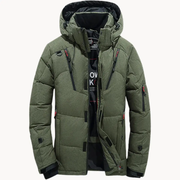 Down Puffer - Coat CASA LARO