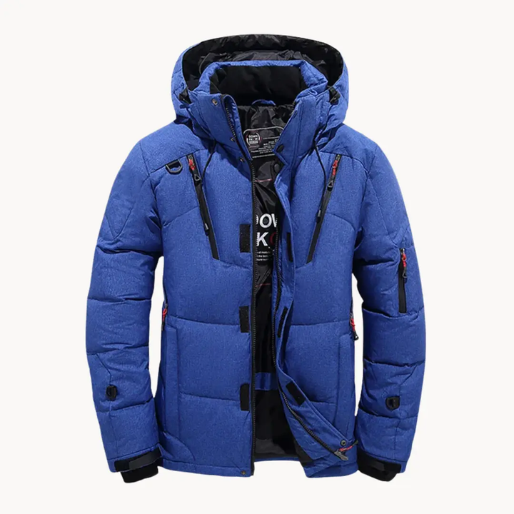 Down Puffer - Coat CASA LARO