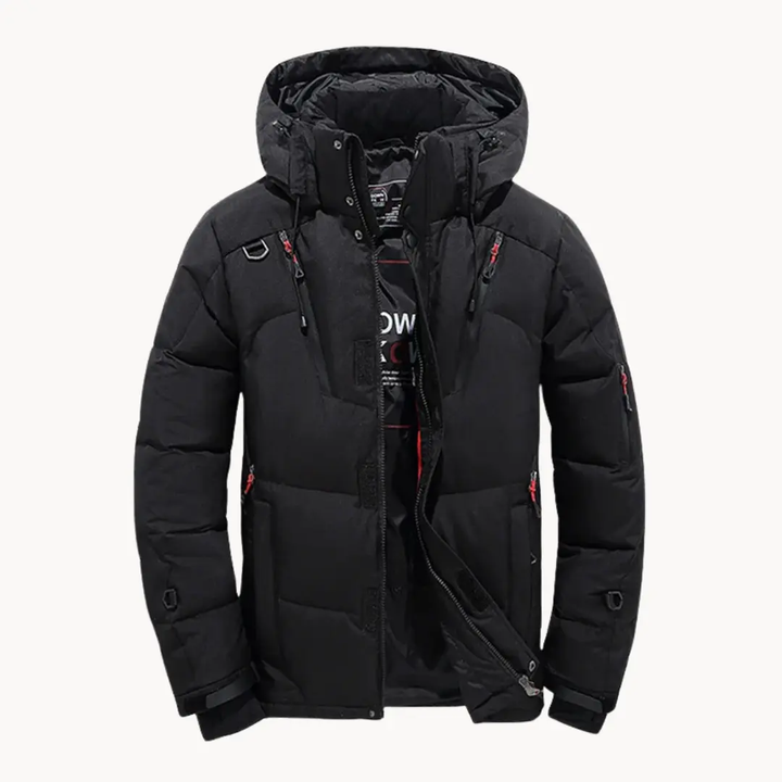 Down Puffer - Coat CASA LARO