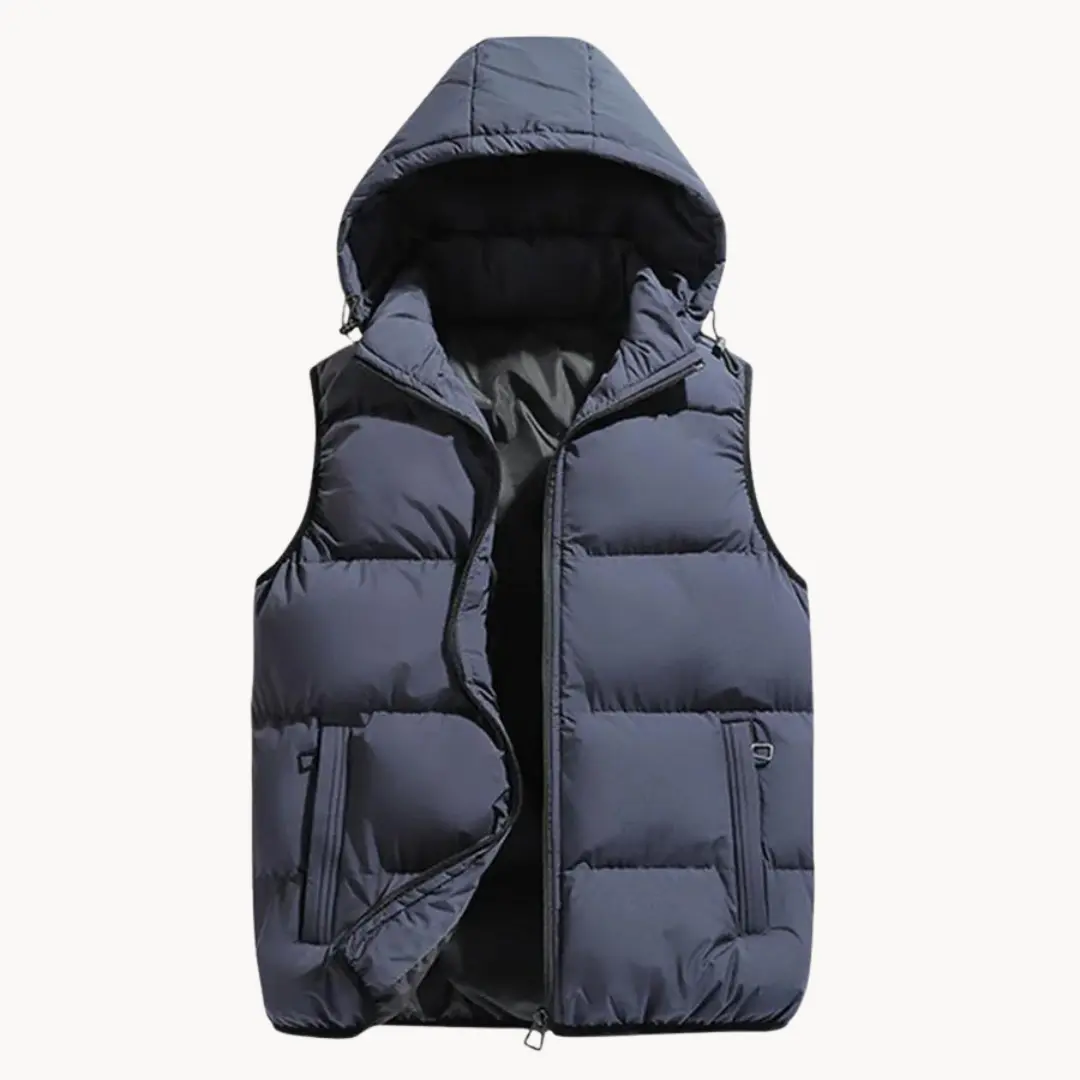Down Puffer - Vest CASA LARO