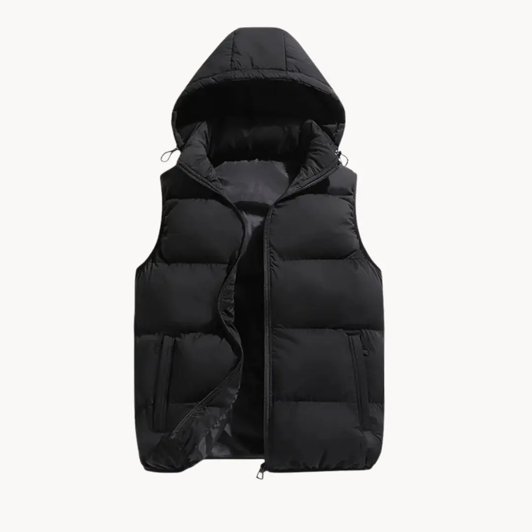 Down Puffer - Vest CASA LARO