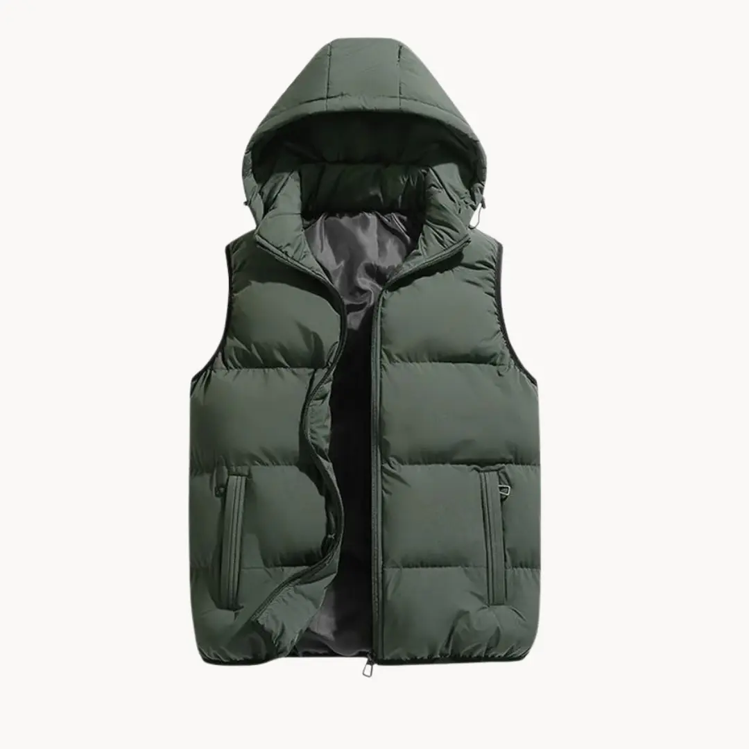 Down Puffer - Vest CASA LARO
