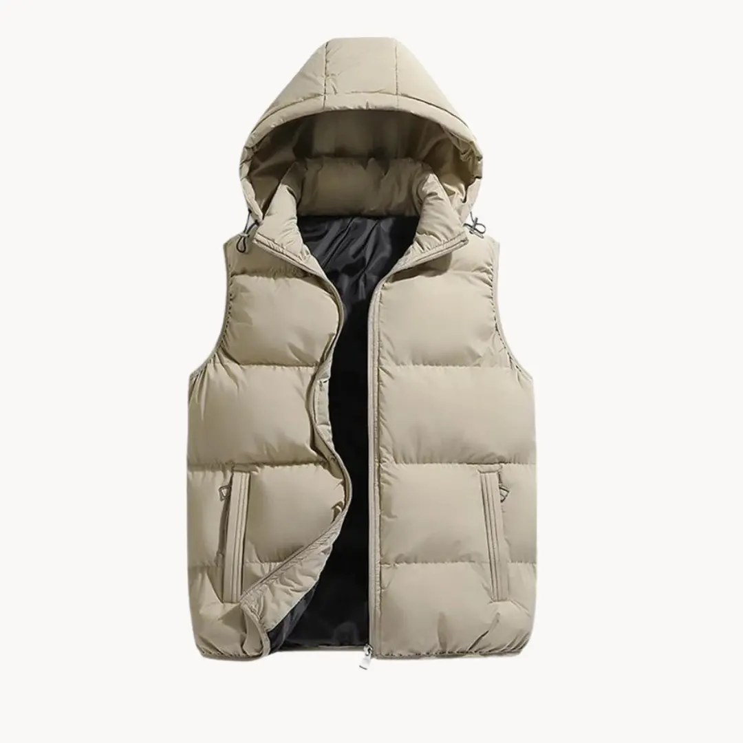 Down Puffer - Vest CASA LARO