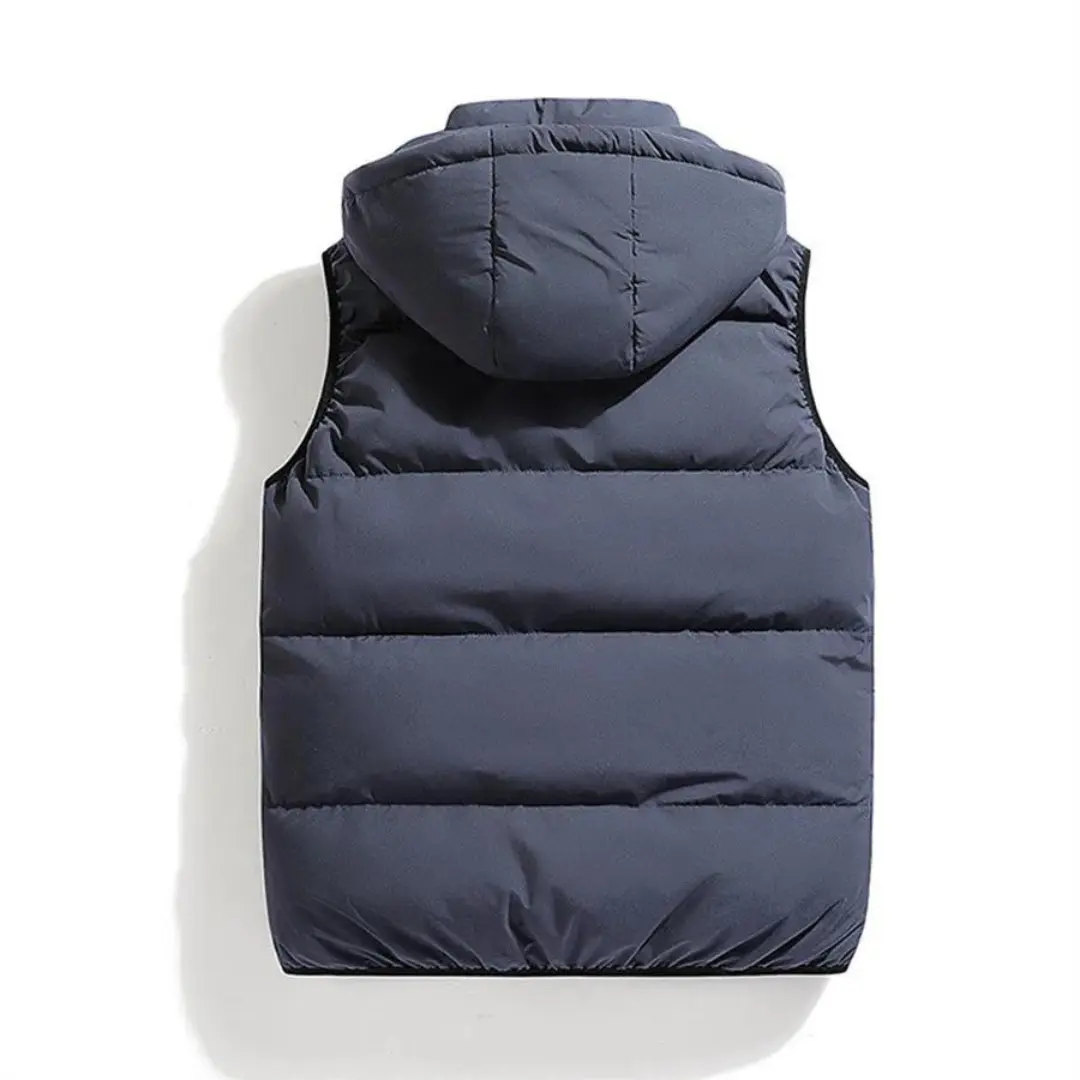 Down Puffer - Vest CASA LARO