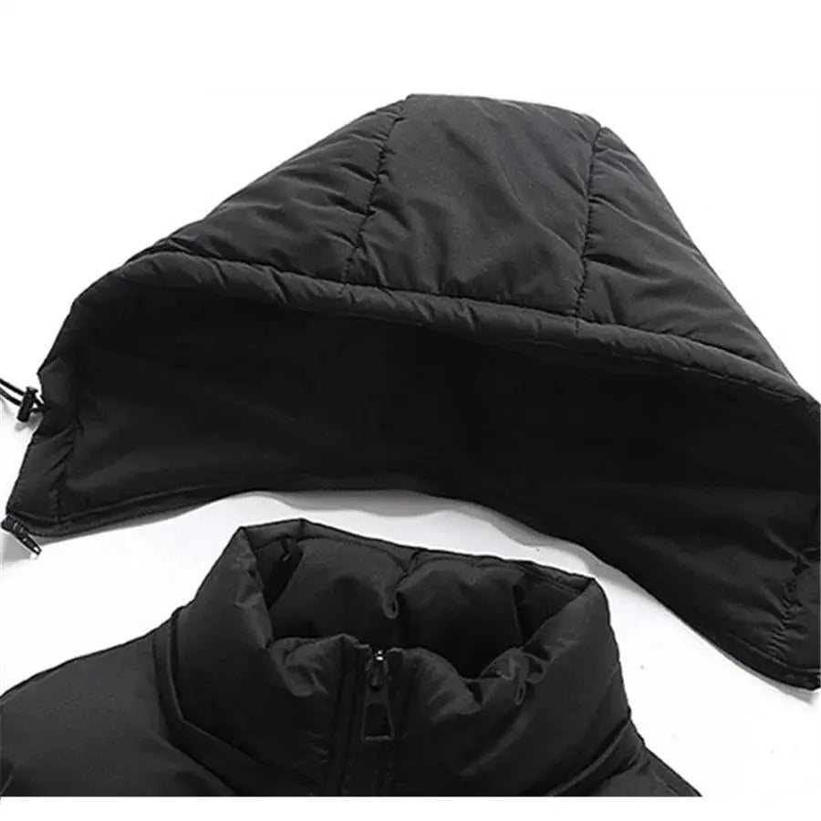 Down Puffer - Vest CASA LARO