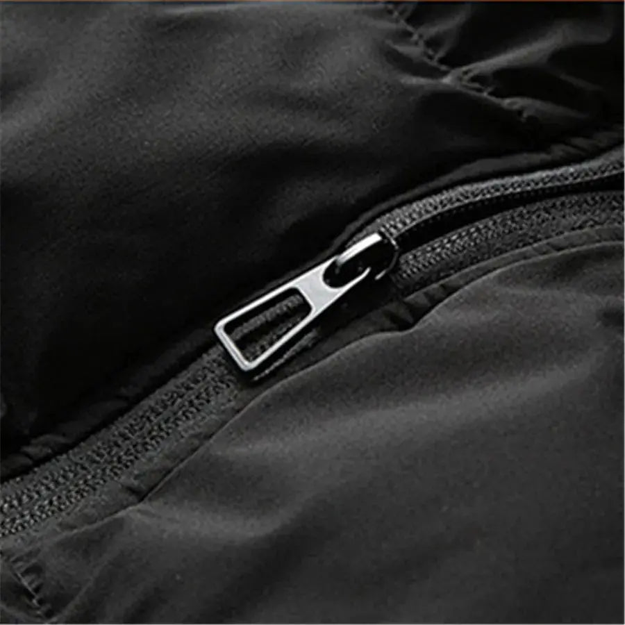 Down Puffer - Vest CASA LARO