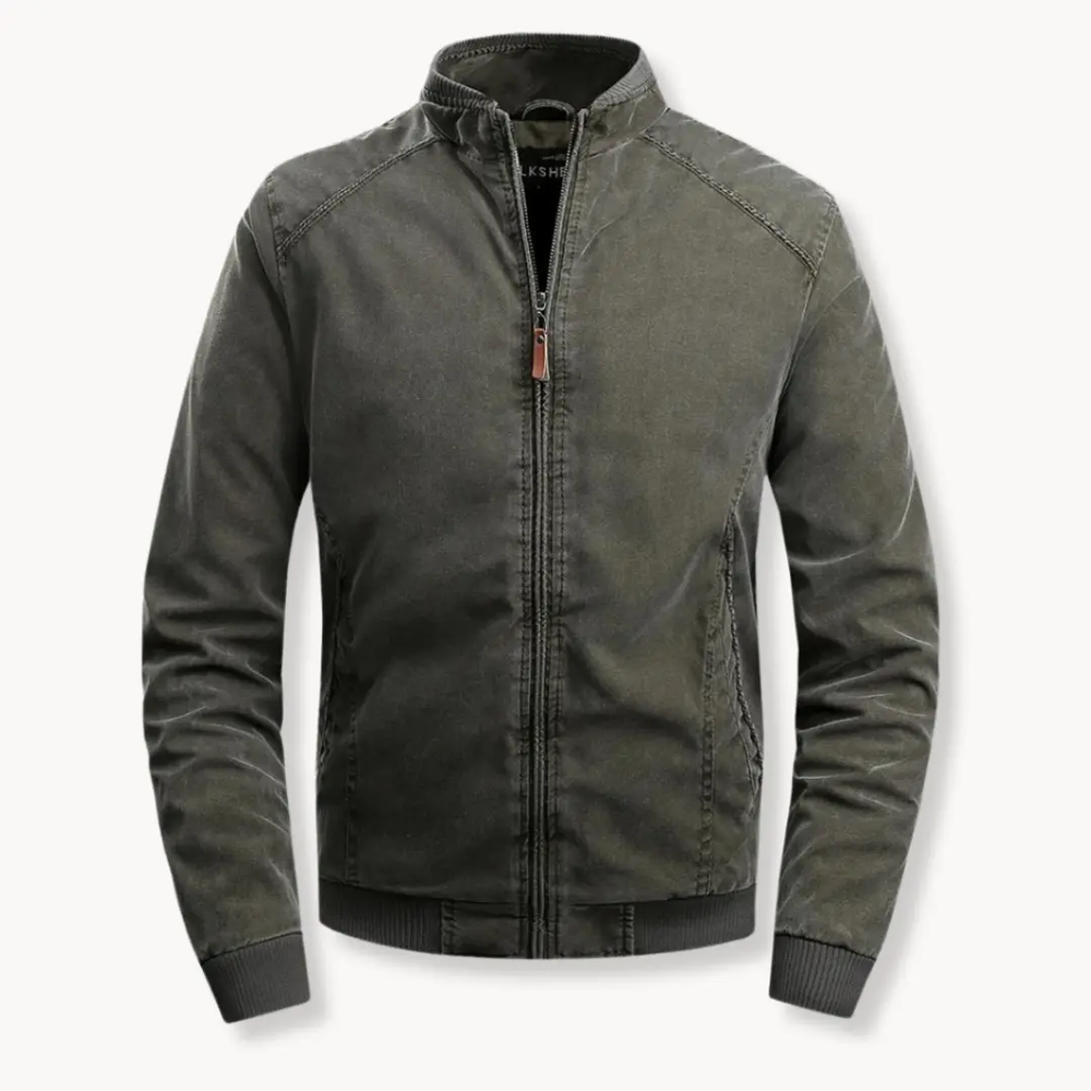 Draped Lightweight - Jacket CASA LARO