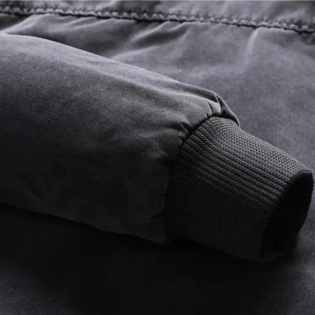 Draped Lightweight - Jacket CASA LARO