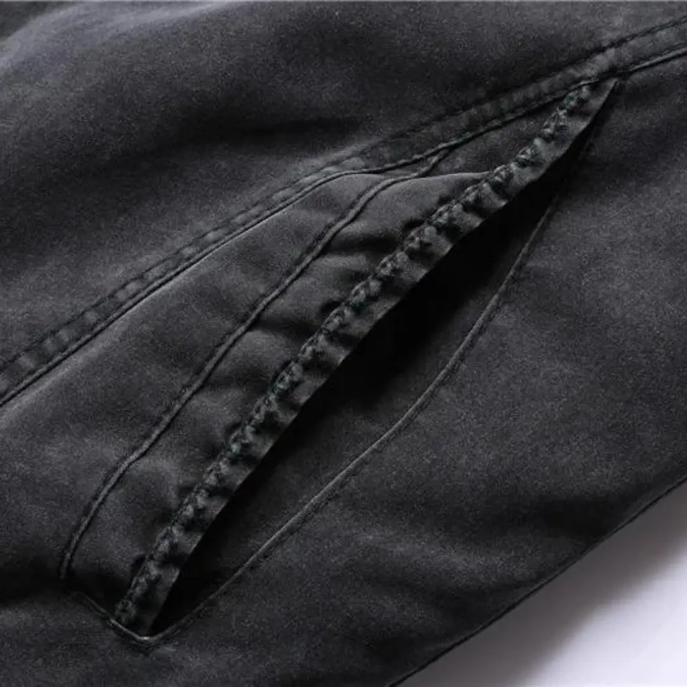 Draped Lightweight - Jacket CASA LARO