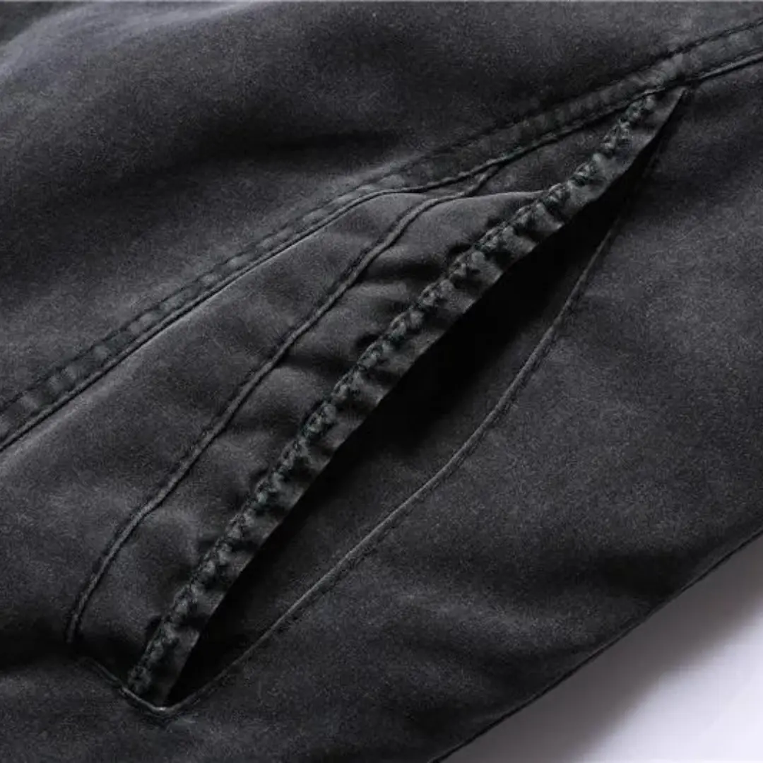 Draped Lightweight - Jacket CASA LARO