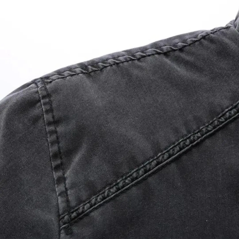 Draped Lightweight - Jacket CASA LARO