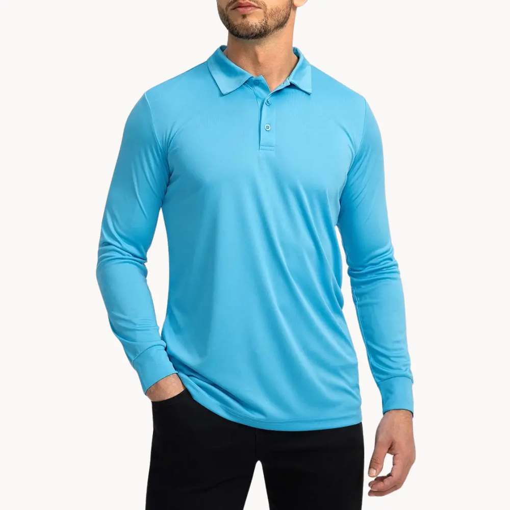 Duncan Performance - Polo CASA LARO