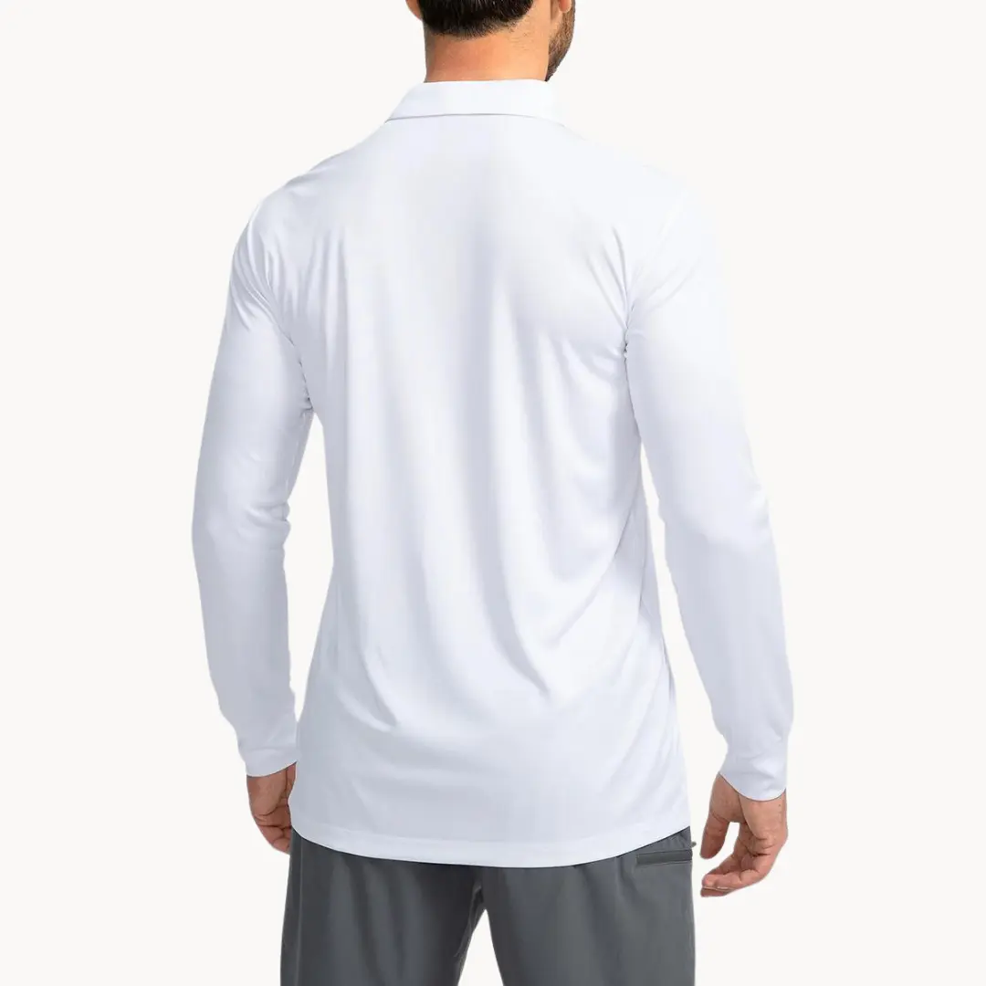 Duncan Performance - Polo CASA LARO