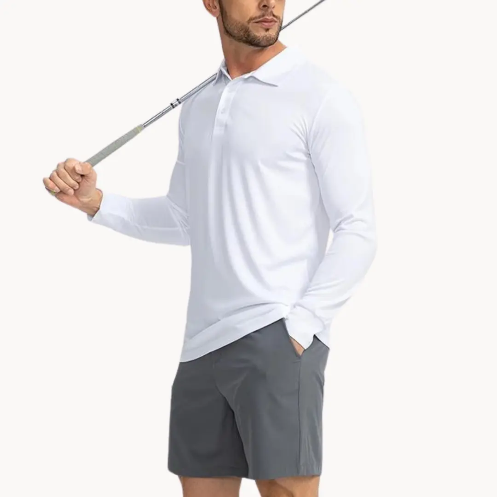 Duncan Performance - Polo CASA LARO