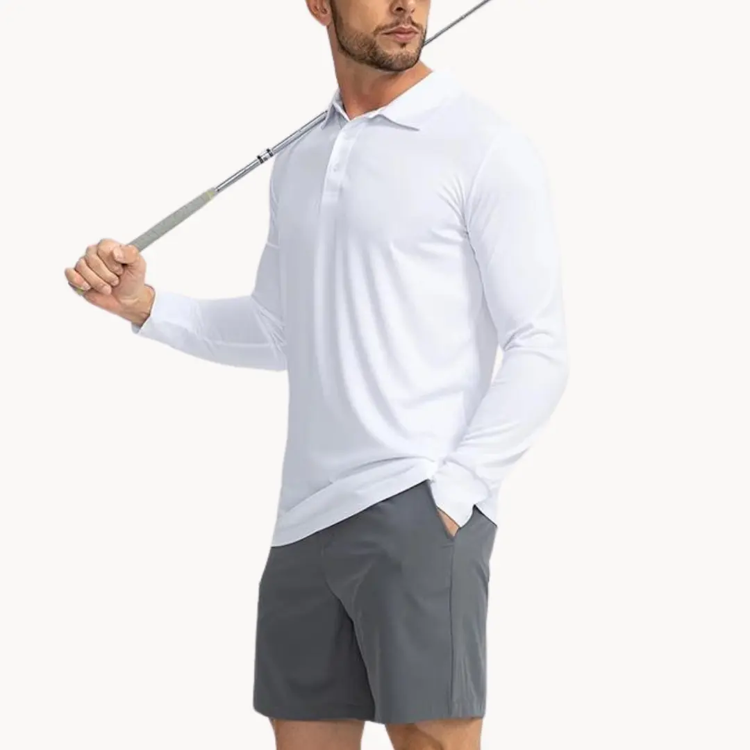 Duncan Performance - Polo CASA LARO