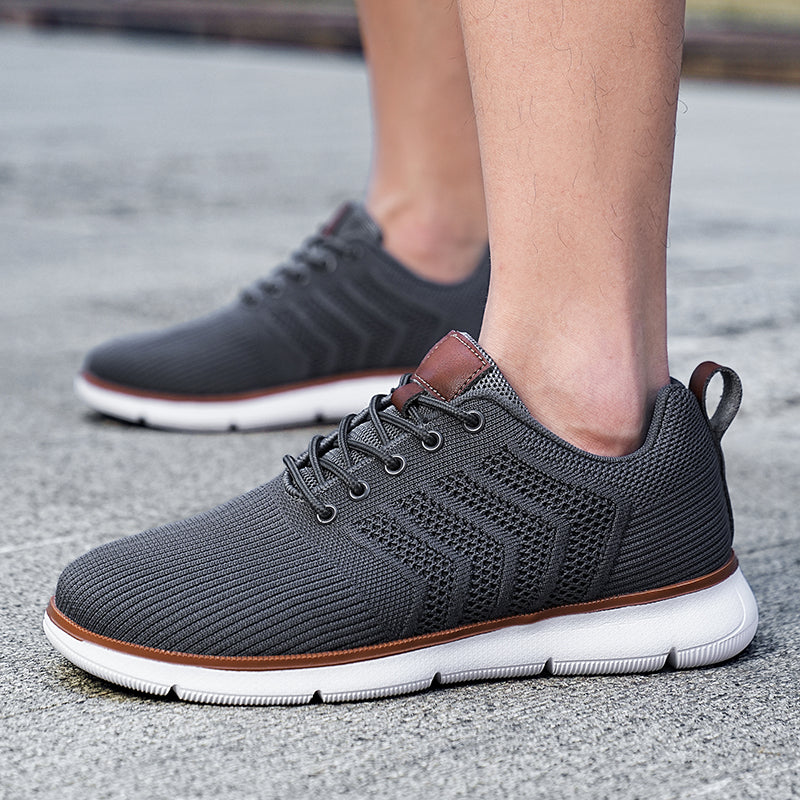 Marco Knitted - Sneakers