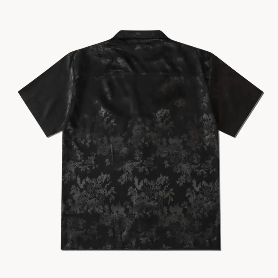 Eclipse Satin - Shirt CAAYWORLD