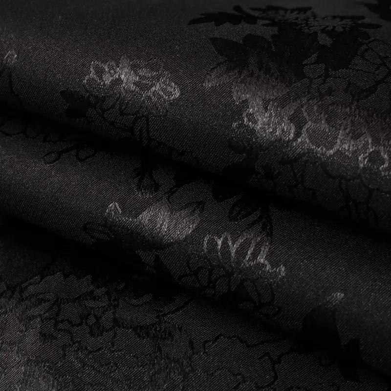 Eclipse Satin - Shirt CASA LARO