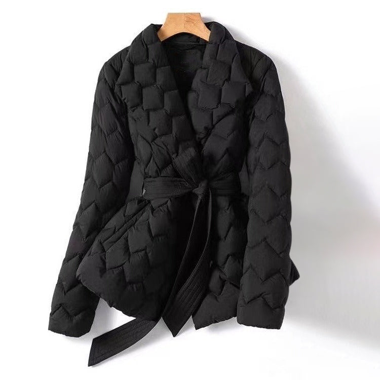 Tailored Chic - Jacket