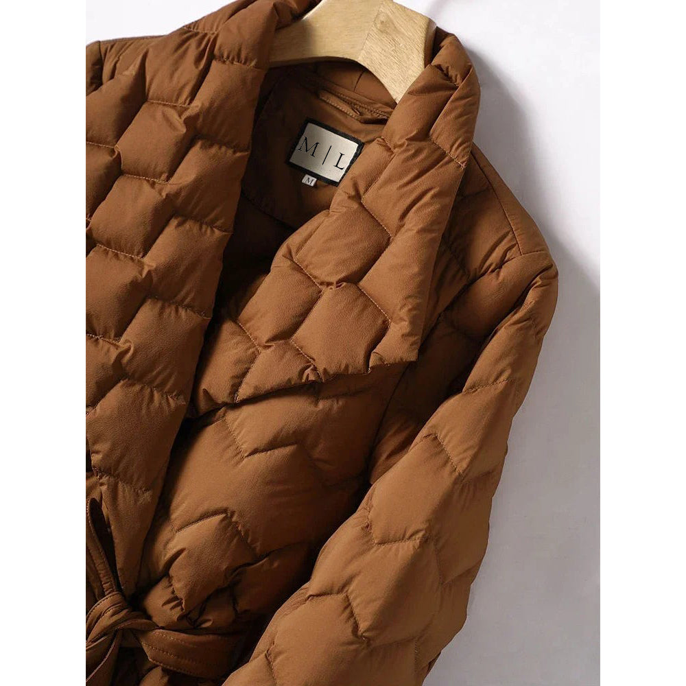 Tailored Chic - Jacket