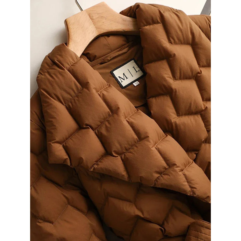 Tailored Chic - Jacket
