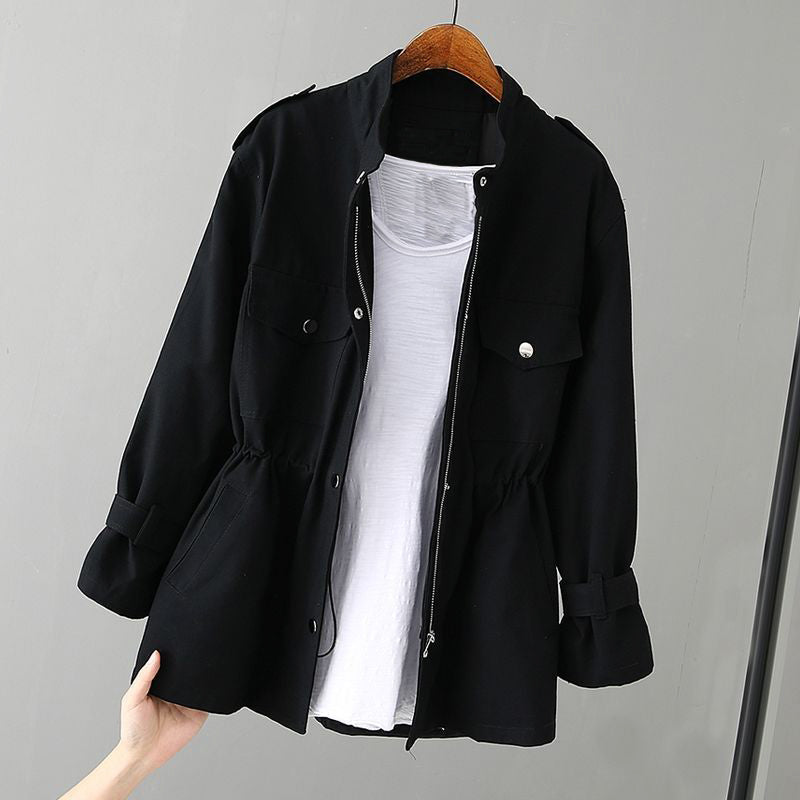A-Line Contour - Jacket