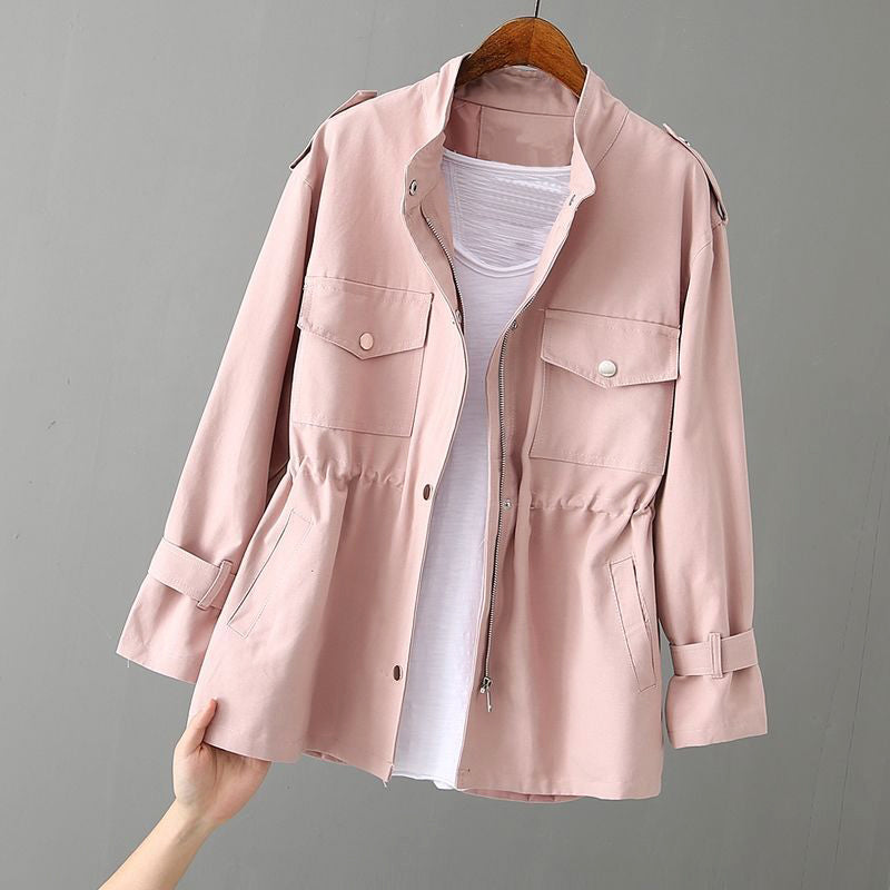 A-Line Contour - Jacket