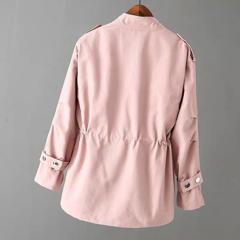 A-Line Contour - Jacket